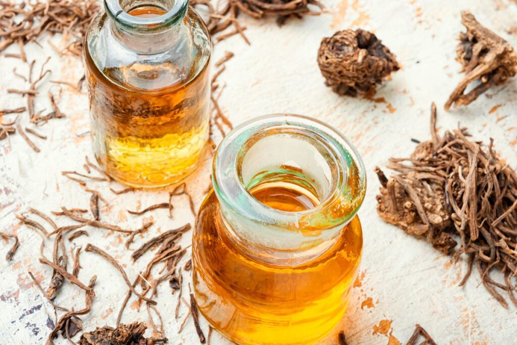 Mögliche Nebenwirkungen von Baldrianwurzeltee