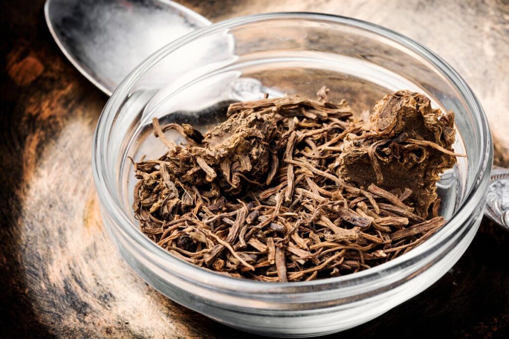 Baldrianwurzeltee Mögliche Vorteile