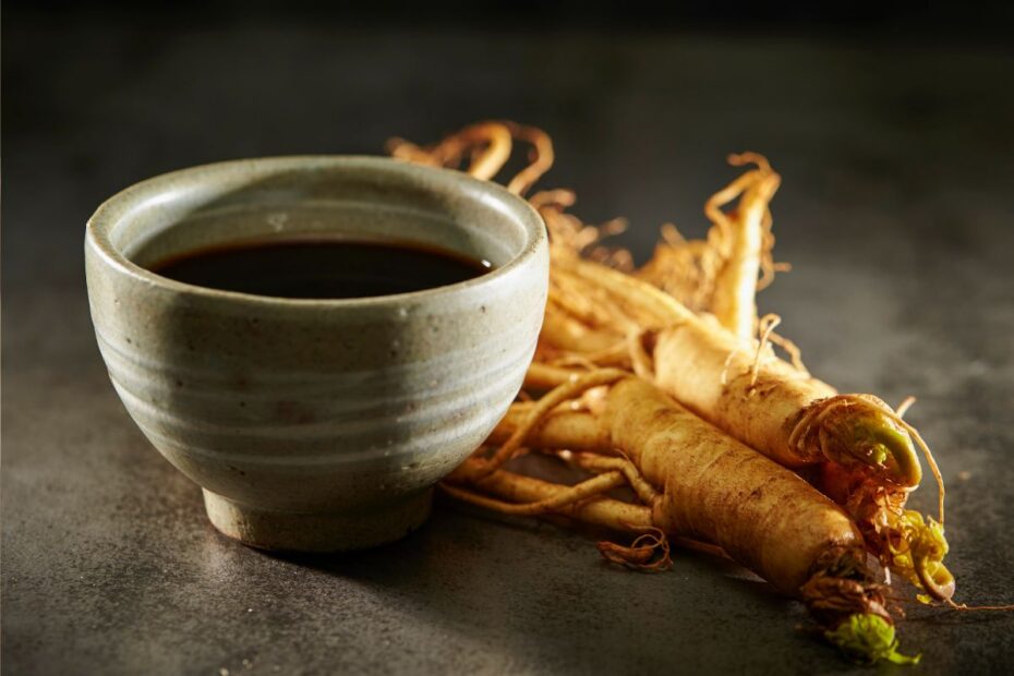 Amerikanischer Ginseng-Tee: Vorteile, Nebenwirkungen und Preis